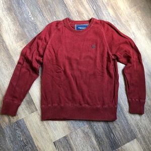 Men’s XL sweater